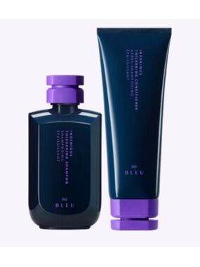 R+Co Bleu R+Co Bleu Ingenious Thickening Shampoo & Conditioner